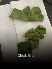 Chick-fil-a