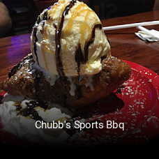 Chubb's Sports Bbq