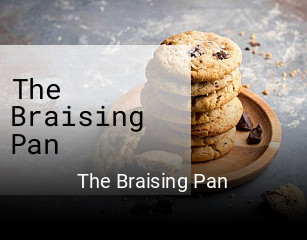 The Braising Pan