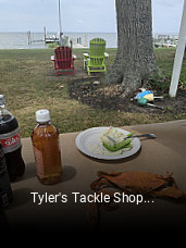 Tyler's Tackle Shop Crab House