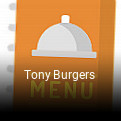 Tony Burgers