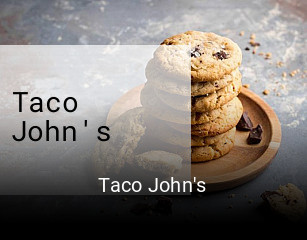 Taco John's