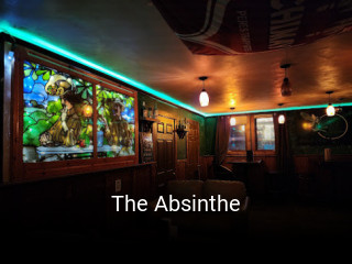 The Absinthe