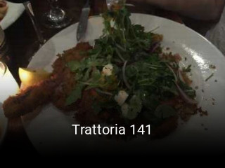 Trattoria 141