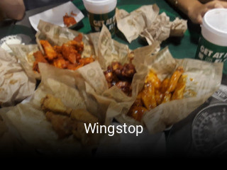 Wingstop