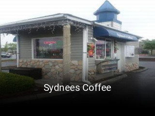 Sydnees Coffee