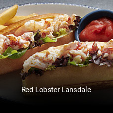 Red Lobster Lansdale