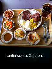 Underwood's Cafeteria