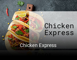 Chicken Express