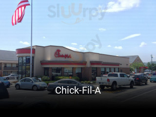 Chick-Fil-A