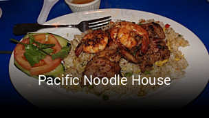 Pacific Noodle House