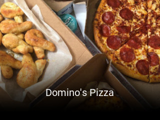 Domino's Pizza