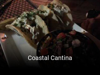 Coastal Cantina