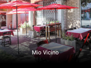 Mio Vicino