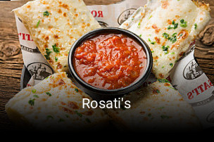 Rosati's