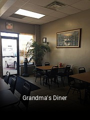 Grandma's Diner