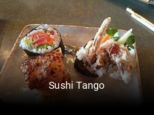 Sushi Tango