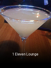1 Eleven Lounge