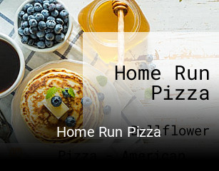 Home Run Pizza