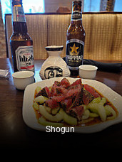 Shogun