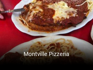 Montville Pizzeria