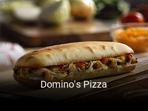 Domino's Pizza