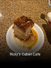 Ricky's Cuban Cafe