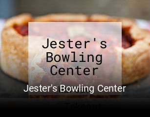 Jester's Bowling Center