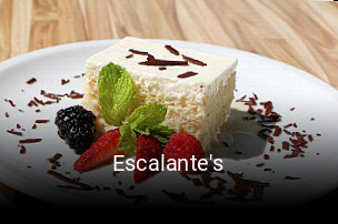 Escalante's