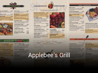 Applebee's Grill