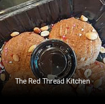 The Red Thread Kitchen