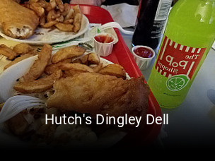 Hutch's Dingley Dell