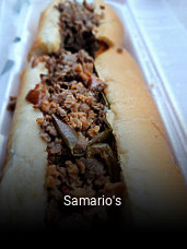 Samario's