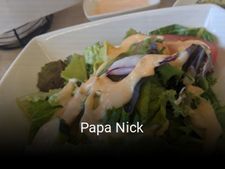 Papa Nick