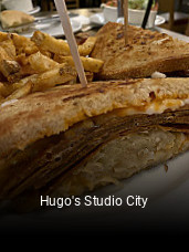 Hugo's Studio City