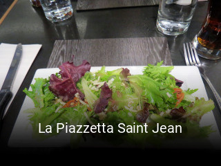 La Piazzetta Saint Jean