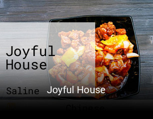 Joyful House