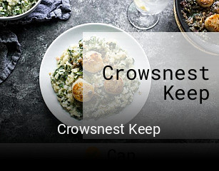 Crowsnest Keep