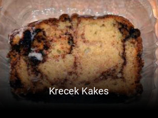 Krecek Kakes