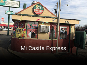 Mi Casita Express