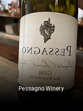 Pessagno Winery