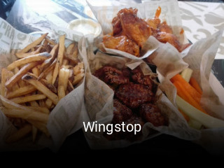 Wingstop