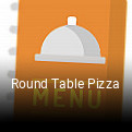 Round Table Pizza