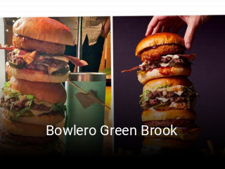 Bowlero Green Brook