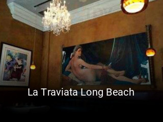 La Traviata Long Beach