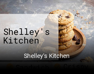 Shelley's Kitchen