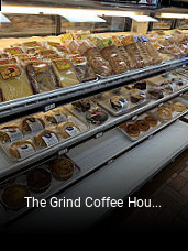 The Grind Coffee House Creamery