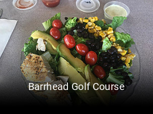 Barrhead Golf Course