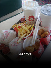 Wendy's