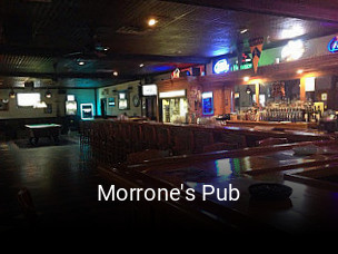 Morrone's Pub